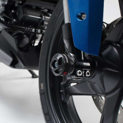SW-Motech fork protector BMW G310R G310GS