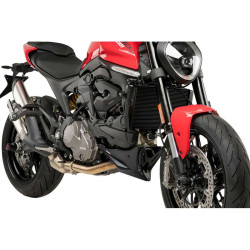 engine cover Puig carbon (20714C) Ducati MONSTER 937