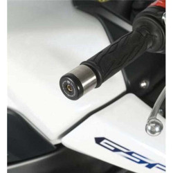 Handleboards R&G Suzuki SV650, SV1000, GSX-R600/750