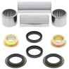 Kit roulements bras oscillant All Balls 28-1018 CR80R '98-99
