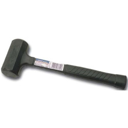 Draper one-piece non-kickback sledgehammer 51.5mm 1kg