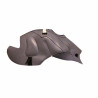 Tapis de réservoir Bagster acier (1498D) BMW K1200S/K1300S
