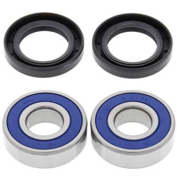 Kit roulements de roue Avant + joints spi All Balls 25-1491 NT700V DEAUVILLE