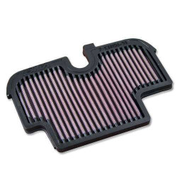Air filter DNA P-K6N09-01 Kawasaki ER-6 N/F 09-11
