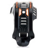 Sabot moteur Acerbis noir KTM SX-F450 16-