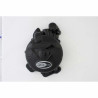 Couvre-carter gauche R&G KTM LC8 950/990 Adventure SM/SMT 990 Superduke