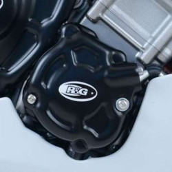 Couvre-carter droit (pompe à huile) R&G Yamaha YZF-R1 15-