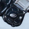Right cover (oil pump) R&G Yamaha YZF-R1 15-