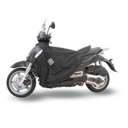 Tablier scooter Tucano Urbano Termoscud R156 Aprilia Scarabeo '06-