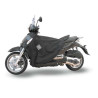 Tablier scooter Tucano Urbano Termoscud R156 Aprilia Scarabeo '06-