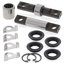 Kit reconditionnement triangle inférieur All balls 50-1067