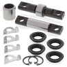 Lower triangle reconditioning kit All balls 50-1067
