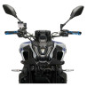 Ailerons frontaux Puig DOWNFORCE ROADSTER (21133J) Yamaha MT-09 21-