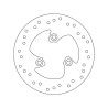 Disque de frein Brembo Série Oro 68B40715