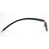 Contacteur de feu stop M10x100 double pour maître-cylindre Brembo PR16/19