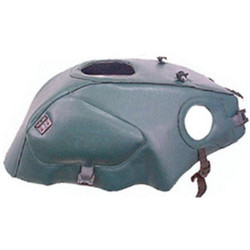 Bagster tank mat arctic green (1313G) BMW K100 Basique non fairing