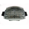 Bihr ER6N/F '06-'08 LED headlight with integrated indicators