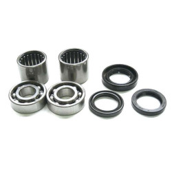 Kit roulements bras oscillant Tour Max Yamaha FZ6
