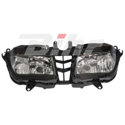 Original type front light Bihr Honda CBR600RR 13-