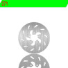 Disque de frein arrière gauche NG 271 BETA ST50 99-00