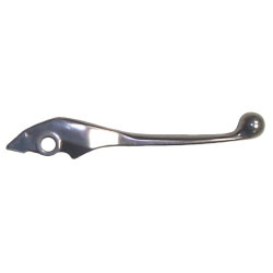 Lever right Vparts type origin alu poli Honda SH125