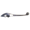 Lever right Vparts type origin alu poli Honda SH125
