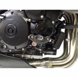 Slider motor right R&G Suzuki GSR600