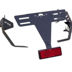 Puig plate bracket 1766N Honda CBR1000RR 04-07 