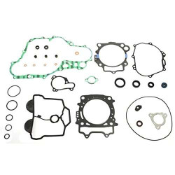 Pochette joints haut-moteur Athena P400485900188 Yamaha YZ450F