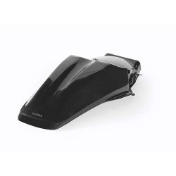Garde-boue Arr. noir Acerbis Kawasaki KX85 (0008337.090)