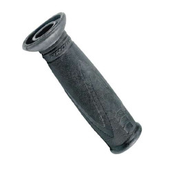 Poignées Maxi Scooter ProGrip 761 Noir  22/25mm