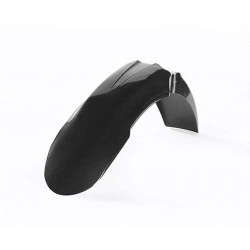 Garde-boue Av. noir Acerbis SUZUKI RM250 (0008052.090)