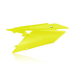 Acerbis SUZUKI RM-Z450 fluorescent yellow side plates (0023062.061)