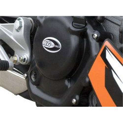 Cover right R&G KTM DUKE 125/200 RC 125/200