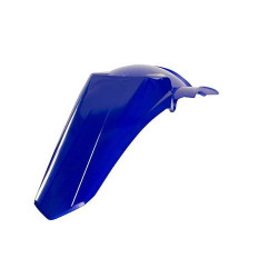 Acerbis blue rear mudguard Yamaha WRF250 (0011510.040)