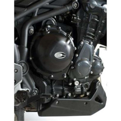 Cover right R&G Triumph 1200 TIGER EXPLORER