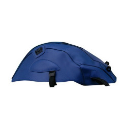 Tapis de réservoir Bagster bleu (1551A) Suzuki GSX750 R