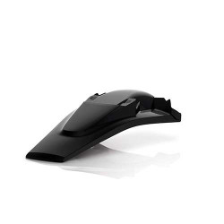Acerbis Husqvarna TC125 black rear mudguard (0021829.090)