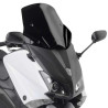 Givi black low bubble (D2013B) Yamaha T-Max 530