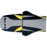 Saddle cover Bagster (2089O) Clair/Black/Surf/Black Letters Kawasaki ZX9 R NINJA/ZX 9 R 02