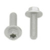 Vis Torx (x10) Bolt M6x100x20 hexagonal head