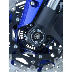 Protection de fourche R&G Yamaha YZF-R1 15-
