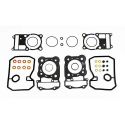 High-engine joint pouch Athena P400210600061 Honda XL650