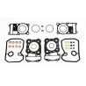 Pochette joints haut-moteur Athena P400210600061 Honda XL650