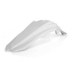 Garde-boue Arr. blanc Acerbis Yamaha YZF450 (0013767.030)