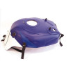 Bagster tank mat blue/white/gypsy point (1225S) Suzuki GSX750 R / GSX1100 R
