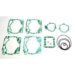 High-engine joint pouch Athena P400270600045