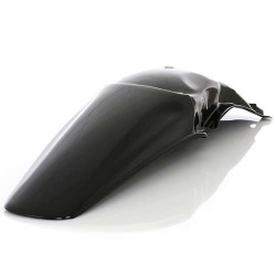 Garde-boue Arr. noir Acerbis Honda CR125R (0008363.090)