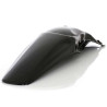 Acerbis Honda CR125R black rear mudguard (0008363.090)