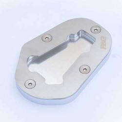 R&amp-G side stand (PKS0133SI) HONDA CRF1100L AFRICA TWIN